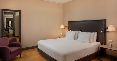 Room Suite con terrazza